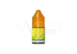 RandM Tornado - Lemon Lime 10ml 10mg