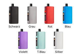 dotMod dotPod Max