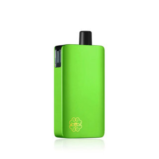 dotMod dotPod Max Grün Limitiert