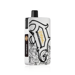dotMod dotPod Max Tattoo Limitiert
