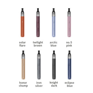 Geekvape Wenax M2