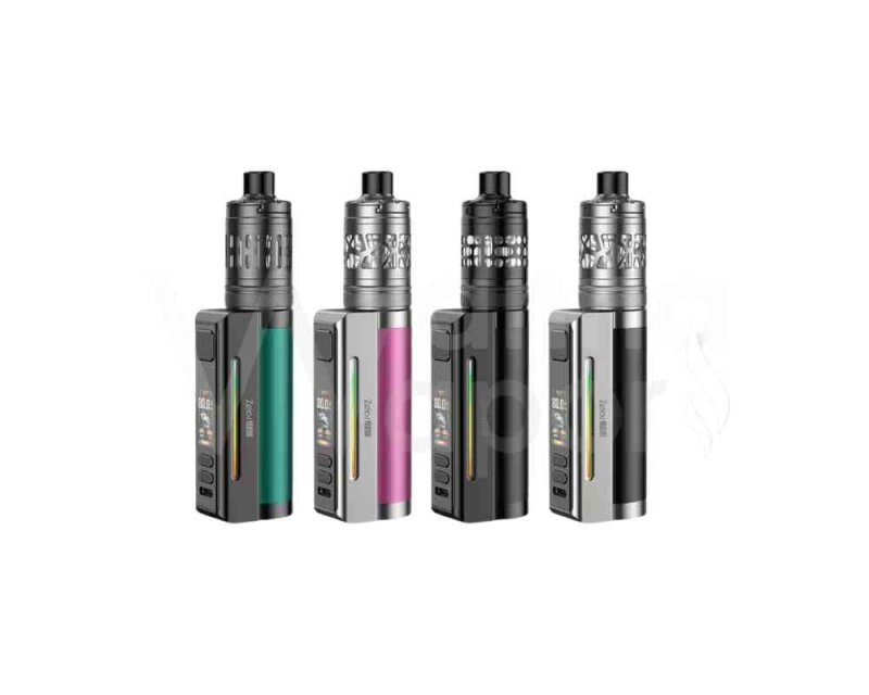 Aspire Zelos M80 Set, 54,95