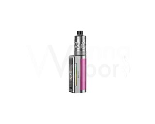 Aspire Zelos M80 Set Pink Silver