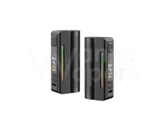 Aspire Zelos M80 Full Black