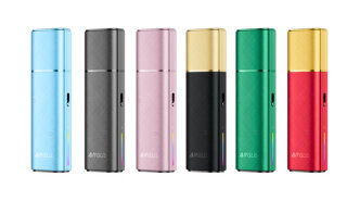 Voopoo Argus Klyc