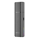 Voopoo Argus Klyc Mystic Gray