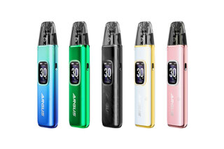Voopoo Argus G3