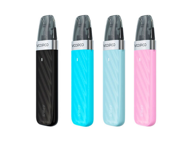 Voopoo Argus Z2