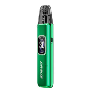 Voopoo Argus G3 Moss Green