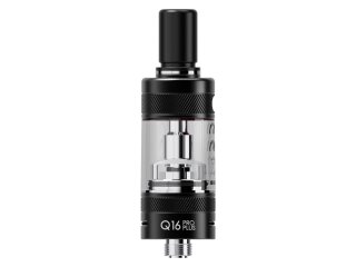 Justfog Q16 Pro Plus Tank Schwarz