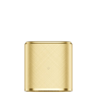 VooPoo Argus Klyc Cap - Ersatzkappe Gold (Gold)