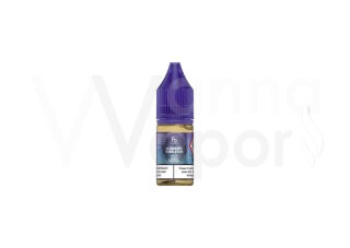 RandM Tornado - Blueberry Bubblegum 10ml 20mg