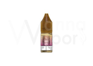 RandM Tornado - Grape Orange 10ml 20mg