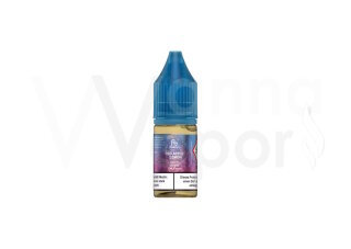 RandM Tornado - Red Apple Lemon 10ml 20mg
