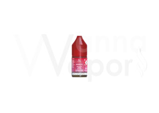 RandM Tornado - Banana Ice  10ml 10mg