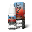WATT the FOG Red Blizzard 10ml 20mg