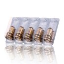 dotStick dotAIO V2 Verdampferkopf (5St) 0,6 Ohm