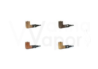 Créavap Epipe Billiard (18350)