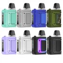 Geekvape Aegis Hero Q (HQ) Dunkelblau