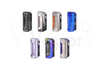 Geekvape Aegis Solo 3  (S100) Mod