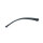 510 Drip Tip Créavap Churchwarden 175mm (8")