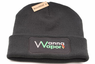 Wanna Vapor Beanie Mütze