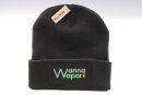 Wanna Vapor Beanie Mütze