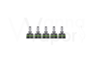 Uwell Crown Nano Verdampferköpfe (5 Stk.)