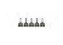 Uwell Crown Nano Verdampferköpfe (5 Stk.)