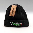 Wanna Vapor Beanie Mütze Ver. 2
