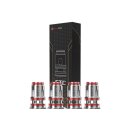 Fumytech FTC Verdampferkopf (4St.)