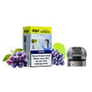 Vaporesso - Dojo Blast X Pod - Nachfüllbehälter...