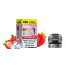 Vaporesso - Dojo Blast X Pod - Nachfüllbehälter...