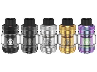 Geekvape Z (Zeus) Subohm 5 Tank