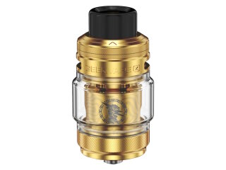 Geekvape Z (Zeus) Subohm 5 Tank  Gold
