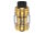 Geekvape Z (Zeus) Subohm 5 Tank  Gold