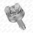 Vapefly Brunhilde MTL Gold