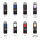 Vaporesso Luxe XR Max 2 Set Leder Schwarz (Dark Black Leather)