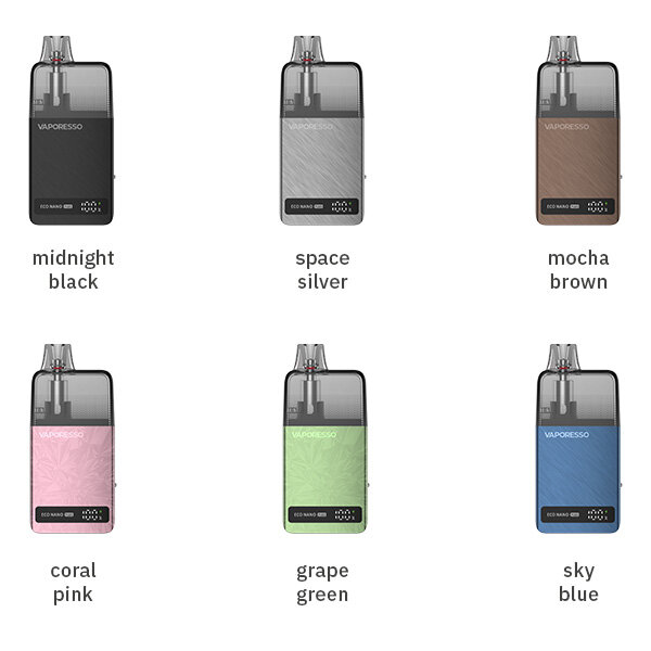 Vaporesso Eco Nano Plus