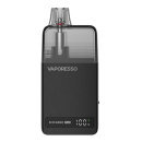 Vaporesso Eco Nano Plus Set Midnight Black