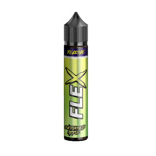 Revoltage - Flex Overdosed Apple 7ml/75ml Longfill-Aroma