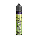 Revoltage - Flex Overdosed Apple 7ml/75ml Longfill-Aroma