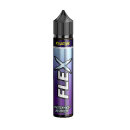 Revoltage - Flex Overdosed Berries 7ml/75ml Longfill-Aroma