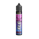Revoltage - Flex Overdosed Blue Razz 7ml/75ml Longfill-Aroma