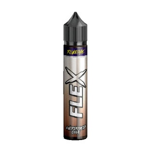 Revoltage - Flex Overdosed Cola 7ml/75ml Longfill-Aroma