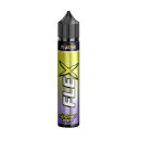 Revoltage - Flex Overdosed Grape 7ml/75ml Longfill-Aroma