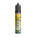 Revoltage - Flex Overdosed Mango 7ml/75ml Longfill-Aroma