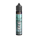 Revoltage - Flex Overdosed Mint Gum 7ml/75ml Longfill-Aroma
