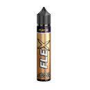 Revoltage - Flex Overdosed Peach Ice Tea 7ml/75ml...