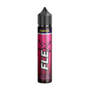 Revoltage - Flex Overdosed Strawberry 7ml/75ml...